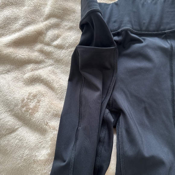 Savage X Fenty leggings tights black - Picture 5 of 7